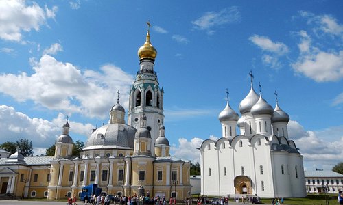 Архангельская 17а вологда фото