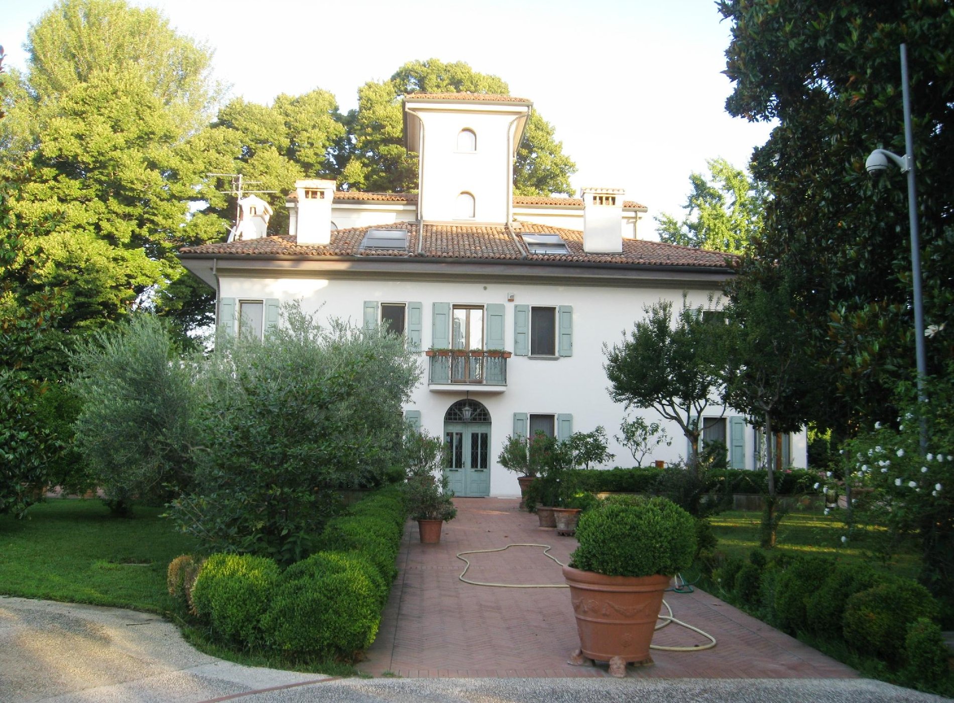 Al Melograno - Room & Breakfast image