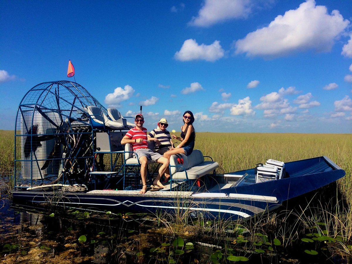 Everglades River of Grass Adventures, Майами: лучшие советы перед  посещением - Tripadvisor