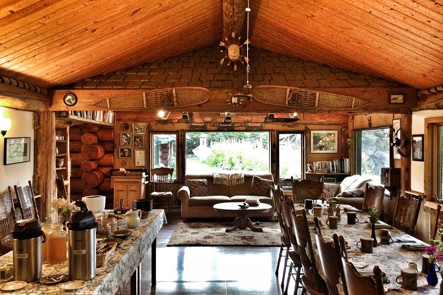 Best Luxury Hotels in Alaska: Ultimate Guide