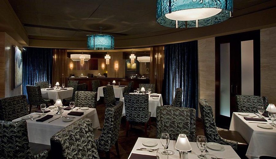 Eddie V's Prime Seafood
