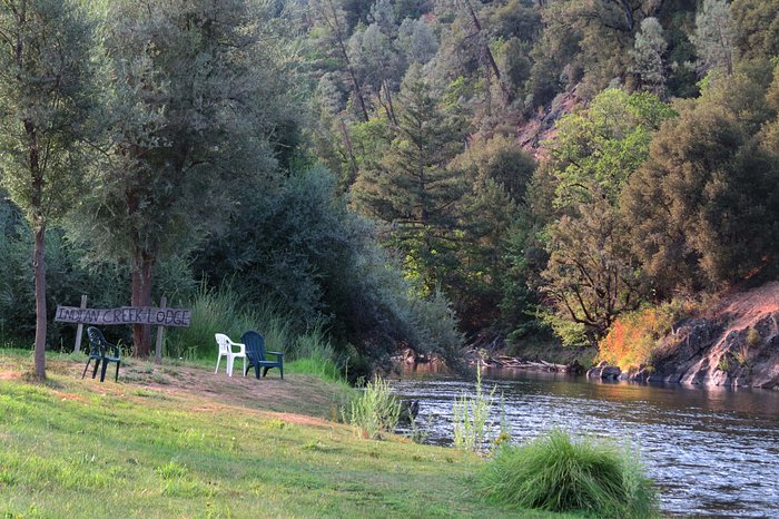 Forum  Indian Creek Bucktails