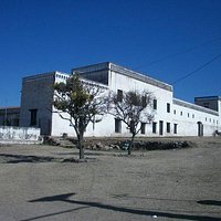 Estancia de Caroya