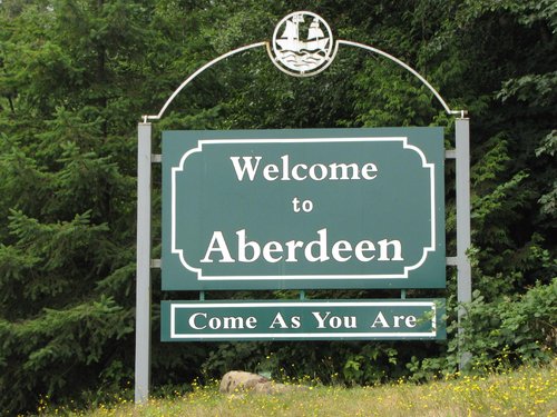 Aberdeen review images