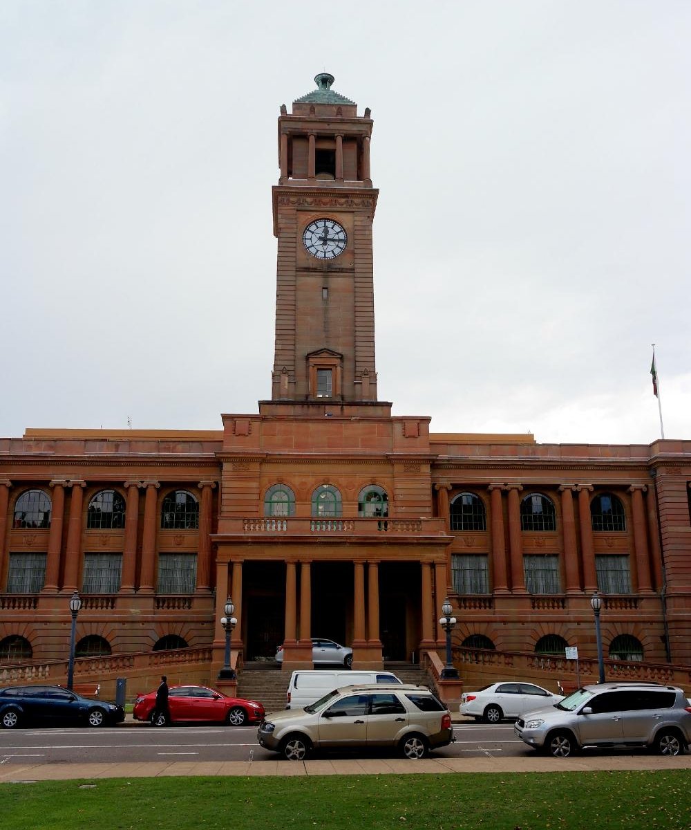 Newcastle City Hall Function Center - All You Need to Know BEFORE You ...