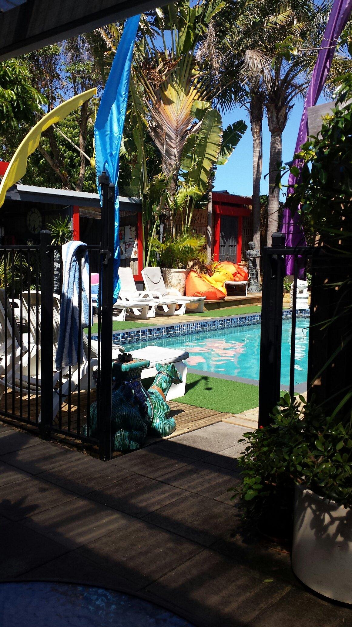 HIDEAWAY NOOSA MEN'S RESORT - Updated 2022 Prices & Specialty Resort