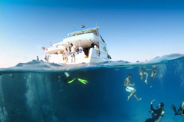 Idive Diving Centre (makadi Bay) - All You Need To Know Before You Go