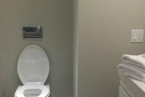 Quarto e suíte