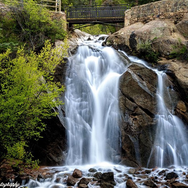 Seven Falls (Colorado Springs) - All You Need to Know BEFORE You Go