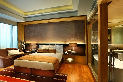 Crowne Plaza New Delhi Rohini An Ihg Hotel 81 ̶1̶0̶6̶ Updated