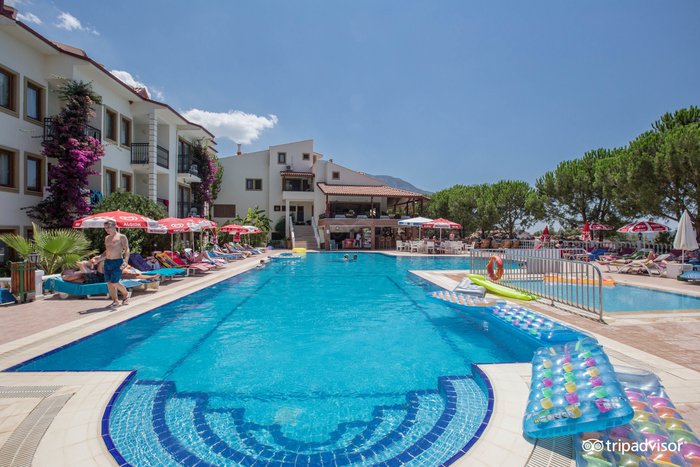 Hotel Leytur Pool: Pictures & Reviews - Tripadvisor