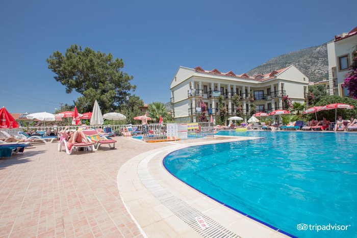 Hotel Leytur Pool: Pictures & Reviews - Tripadvisor