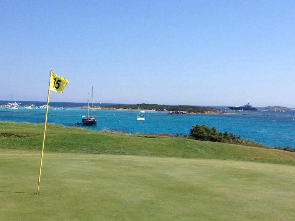 THE 5 BEST Corsica Golf Courses (with Photos) Tripadvisor