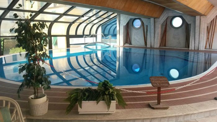 Hotel Biondi Pool Pictures & Reviews - Tripadvisor