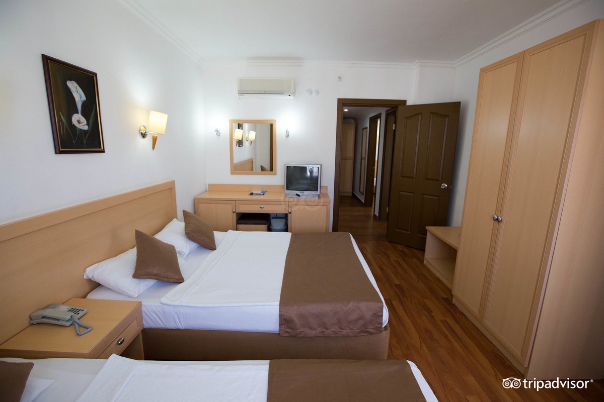 Kamers van Eftalia Village Hotel: foto's en beoordelingen - Tripadvisor