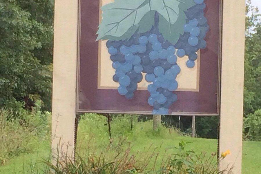 Butler Winery image