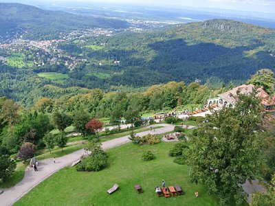 analogie stroom loterij Baden-Baden: Tourismus in Baden-Baden - Tripadvisor
