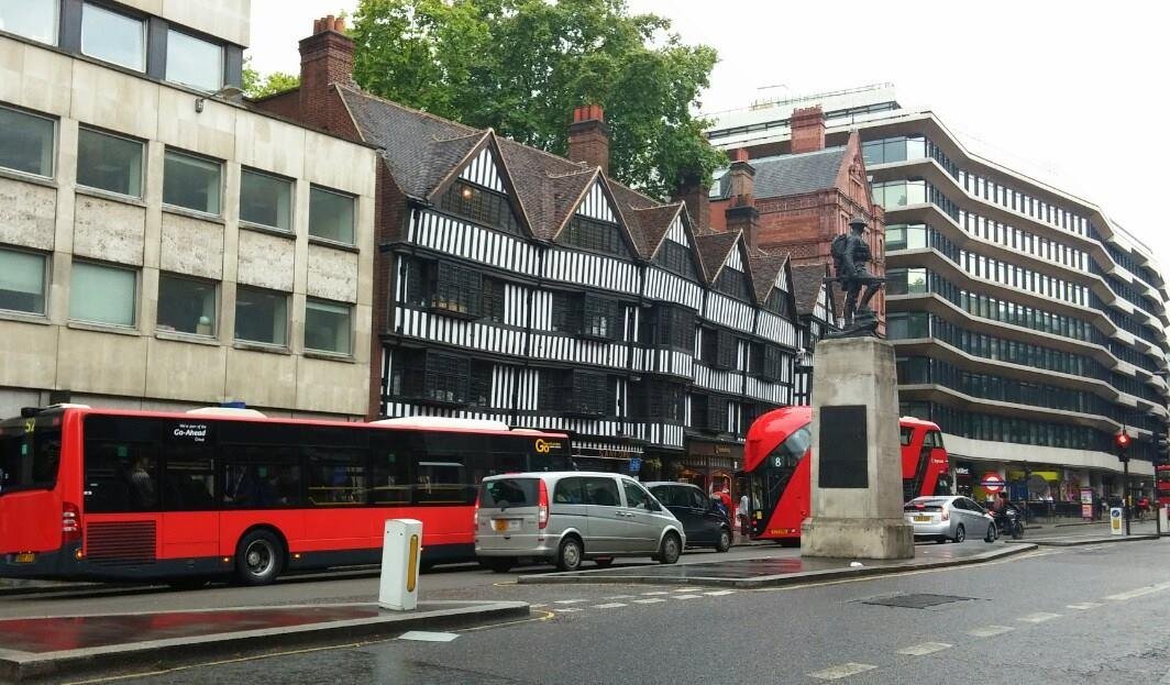 Chancery Lane Londres 2022 Lo Que Se Debe Saber Antes De Viajar   Near Chancery Lane Station 