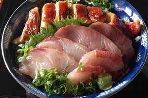 料理