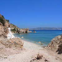 Kastanas Beach