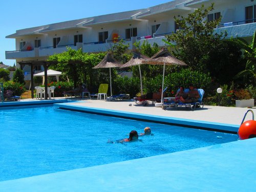 Costa Angela Seaside Resort $175 ($̶5̶7̶6̶) - Prices & Hotel Reviews 