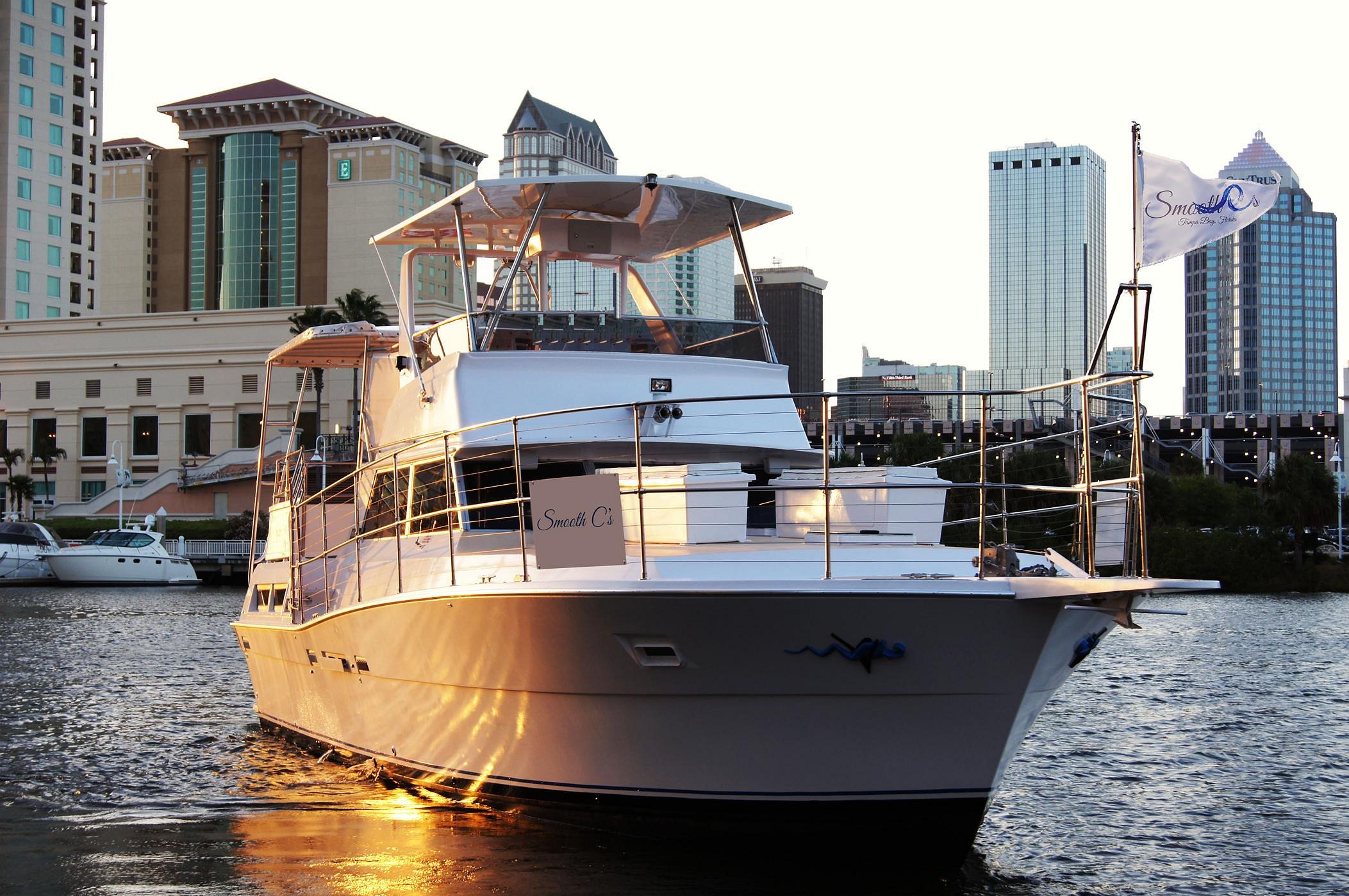 Tampa Bay Yacht Charter (St. Petersburg) All You Need to Know BEFORE