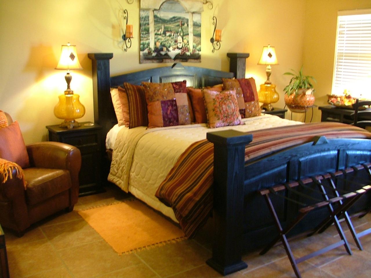 SAZON ANITA VINEYARDS BED & BREAKFAST - B&B Reviews (Sherman, TX)