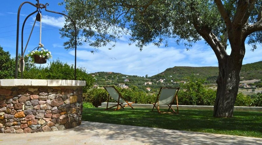 B&B Kapì Country - Alghero - Foto di Noemi Usai