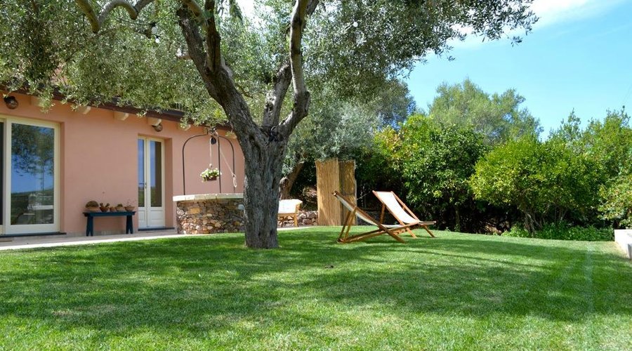 B&B Kapì Country - Alghero - Foto di Noemi Usai