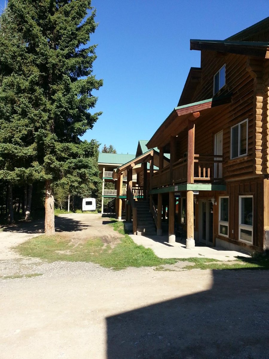 Jared S Wild Rose Resort Updated 2020 Prices Reviews Island Park Idaho Tripadvisor