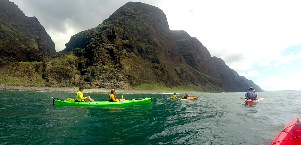 Napali Kayak - Day Tours - All You Need to Know BEFORE You Go (2024)