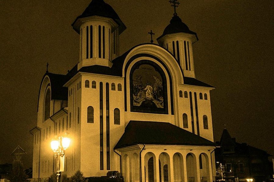 Catedrala ortodoxa / Orthodox Cathedral image