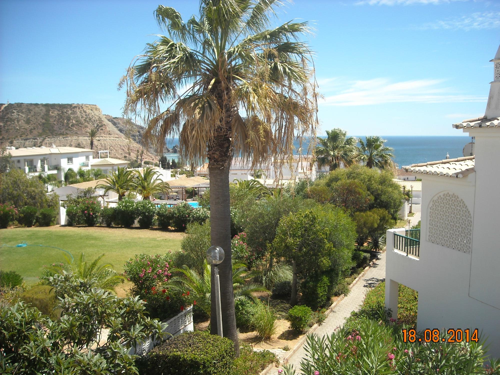 Luz Ocean Club Apartments UPDATED Prices Reviews Portugal