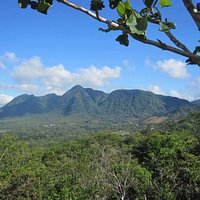 La vallée de Anton