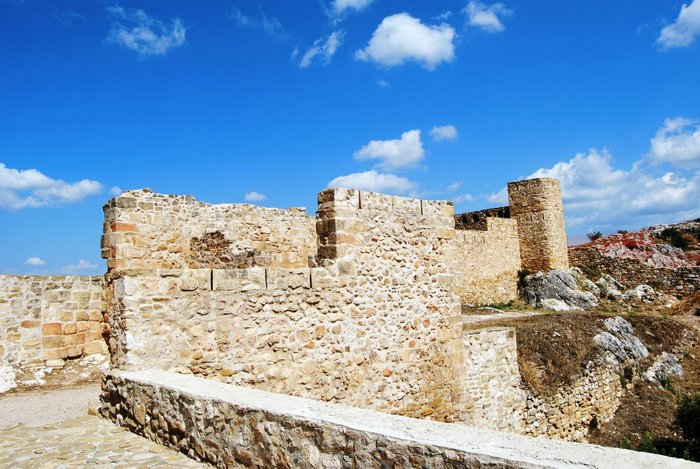 Imagen 1 de Castillo de Benabarre