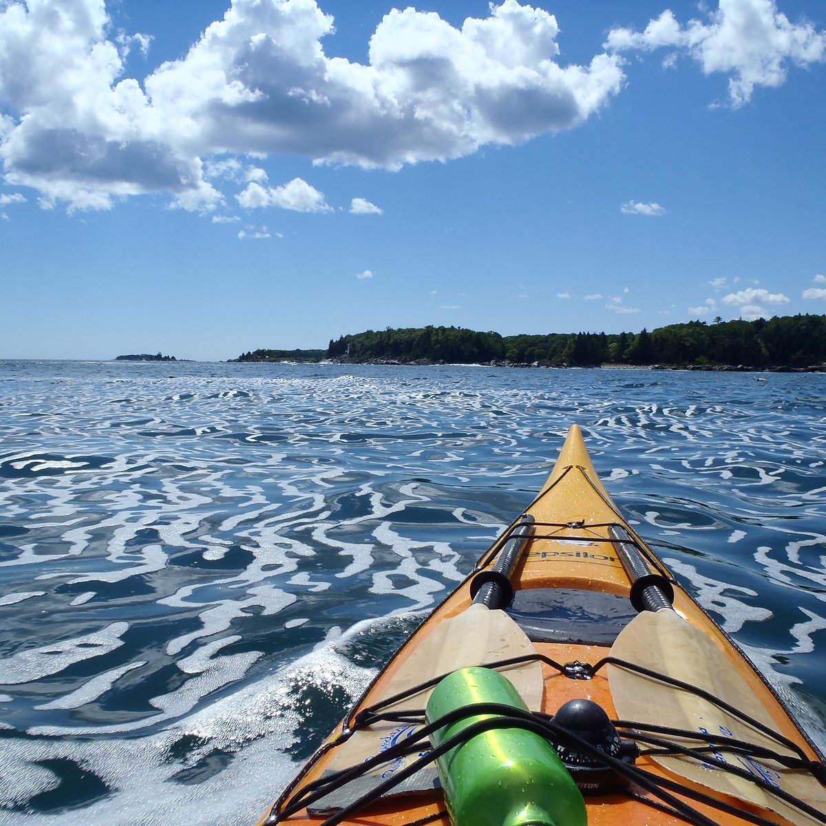 Maine Kayak - All You Need to Know BEFORE You Go (2024)