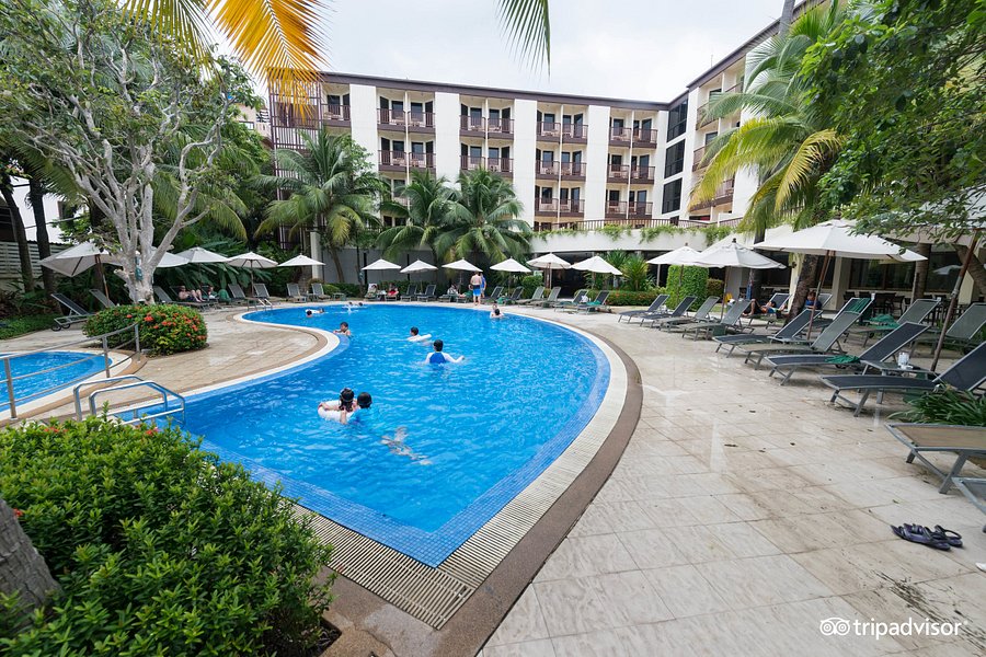 Ibis Phuket Patong Hotel Reviews Photos Rate Comparison Tripadvisor