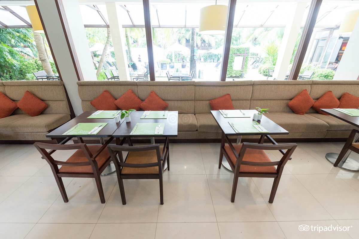 Ibis phuket patong. Ibis Phuket Patong 3 отзывы.