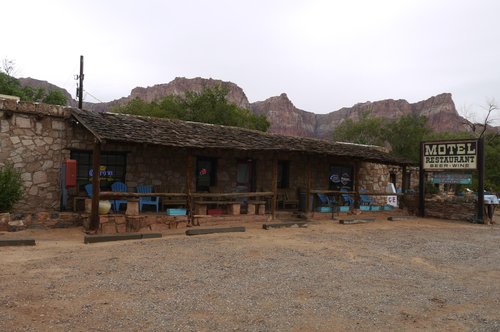 LEES FERRY LODGE AT VERMILION CLIFFS - Updated 2024 Prices & Reviews ...