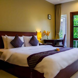 Superior Deluxe Room
