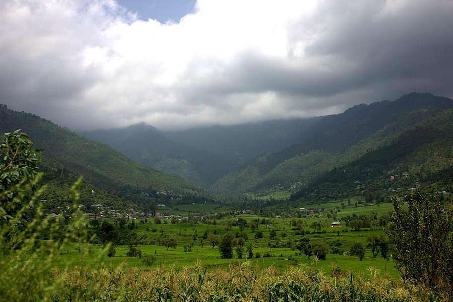 Pangna-Karsog Valley image