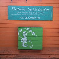 Open weekends only...