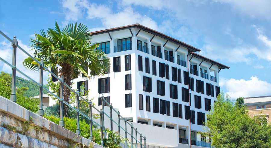 Hotel Royal - outdoor