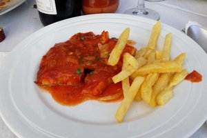 Comida