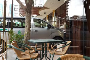 Salle à manger