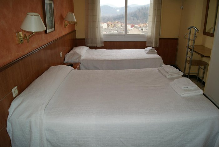 Imagen 7 de Hostal Sant Bernat