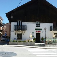 Entrata