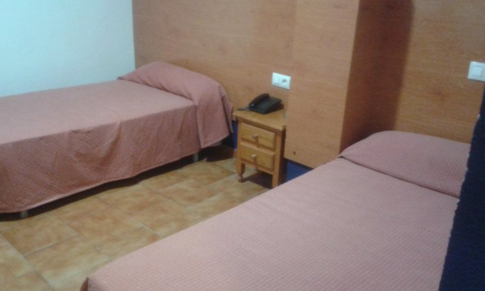 Imagen 19 de Hostal Villa