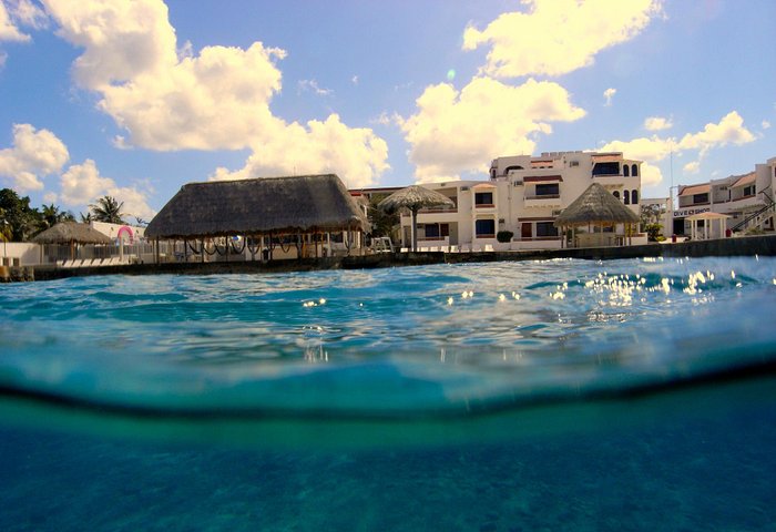 SCUBA CLUB COZUMEL - Updated 2023 Prices & Hotel Reviews (Mexico)