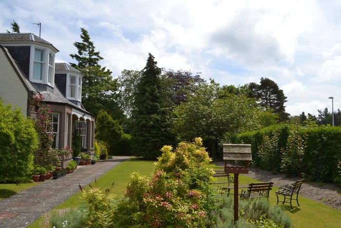 ALEXANDRA LODGE (AU$138): 2022 Prices & Reviews (Edzell, Scotland ...